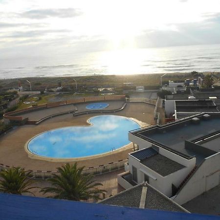 Lydia Playa Apartment Le Barcarès Exterior foto